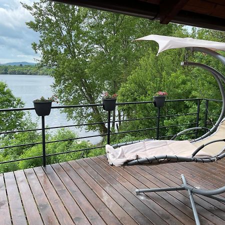 Apartmany U Dlouhana Kadaň 外观 照片