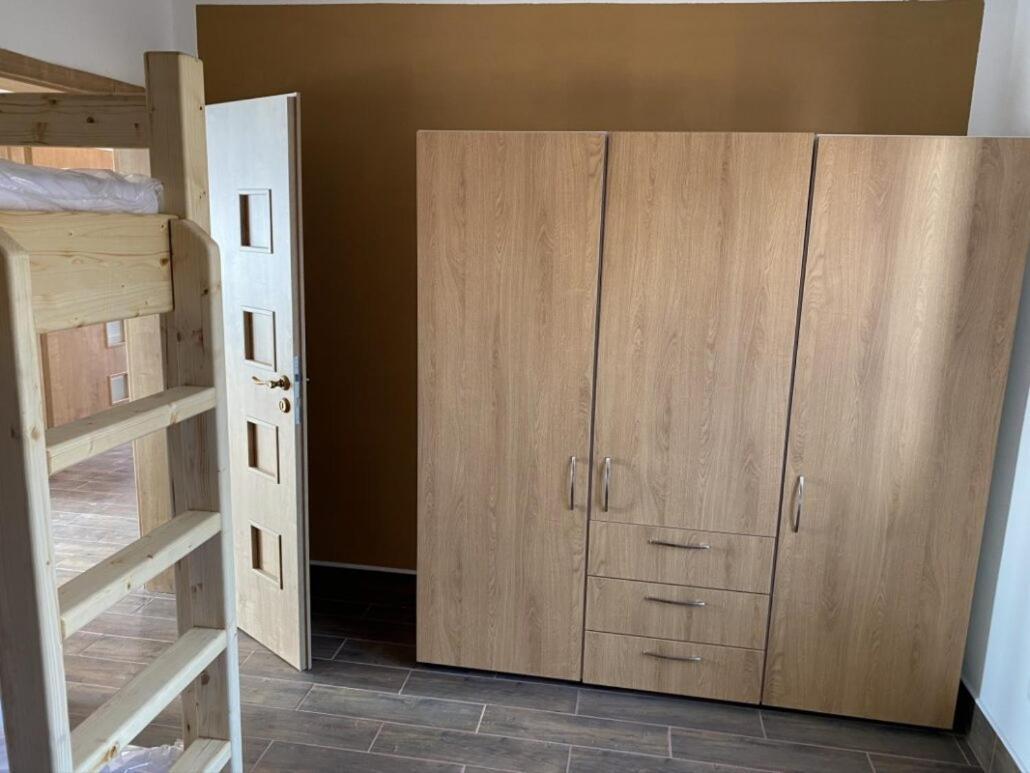 Apartmany U Dlouhana Kadaň 外观 照片