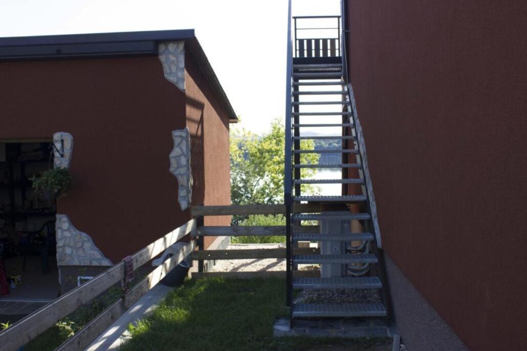 Apartmany U Dlouhana Kadaň 外观 照片
