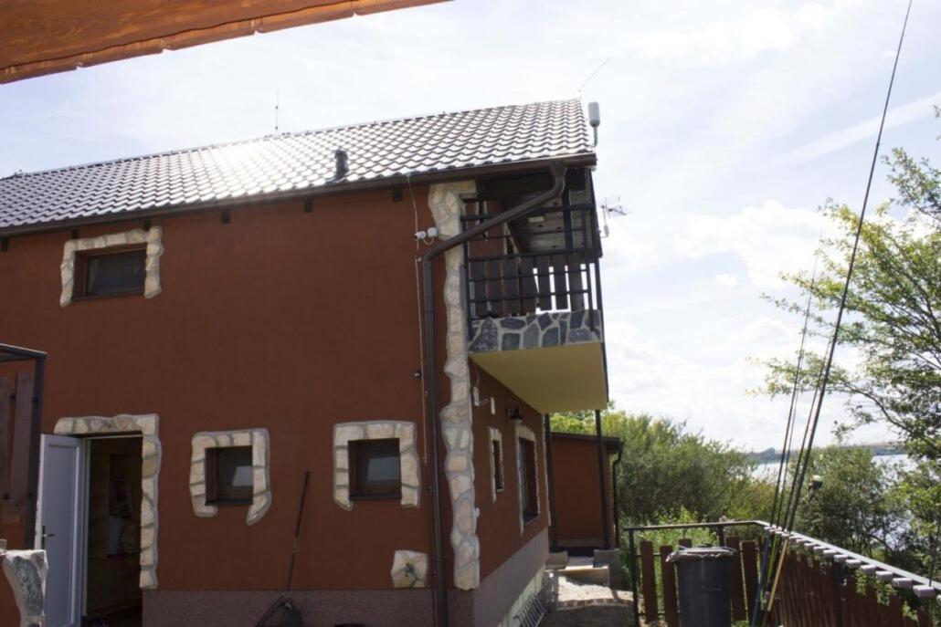 Apartmany U Dlouhana Kadaň 外观 照片