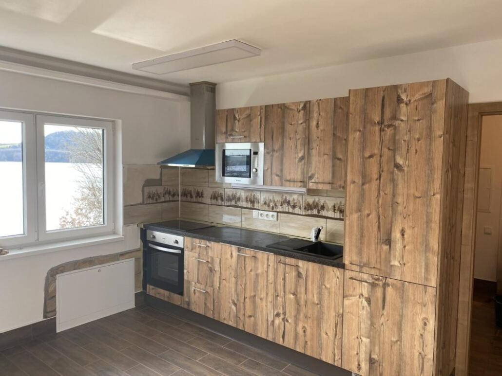 Apartmany U Dlouhana Kadaň 外观 照片