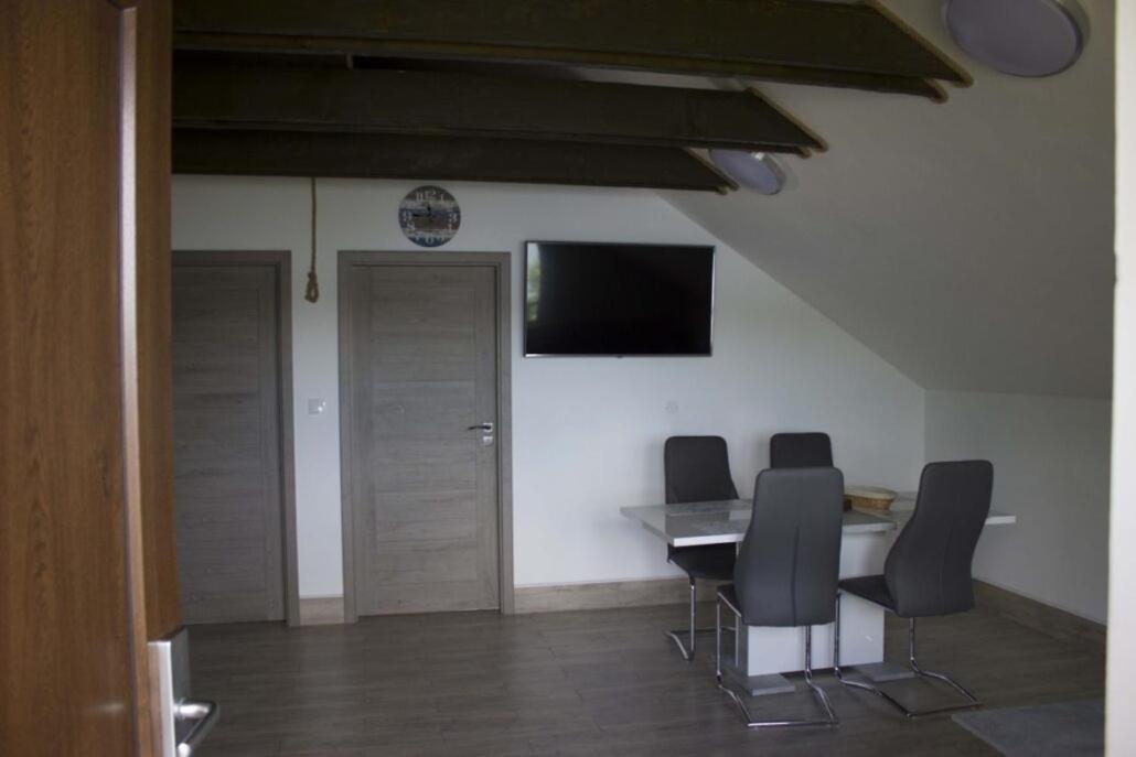 Apartmany U Dlouhana Kadaň 外观 照片