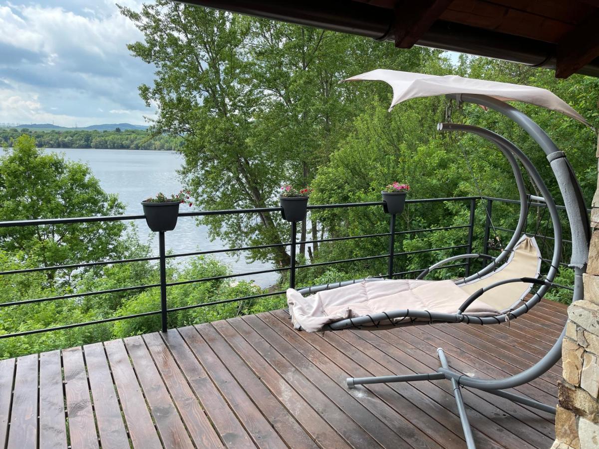 Apartmany U Dlouhana Kadaň 外观 照片