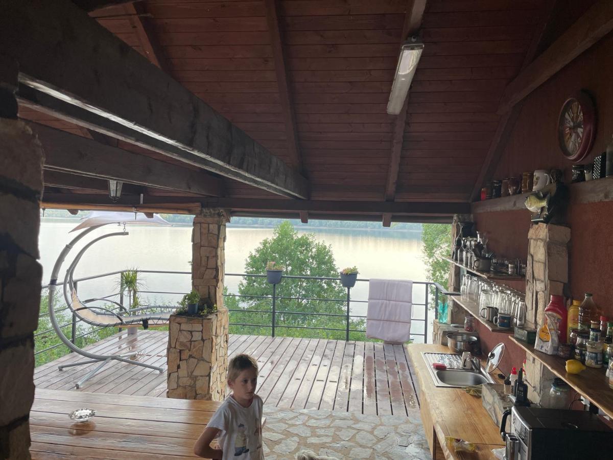 Apartmany U Dlouhana Kadaň 外观 照片
